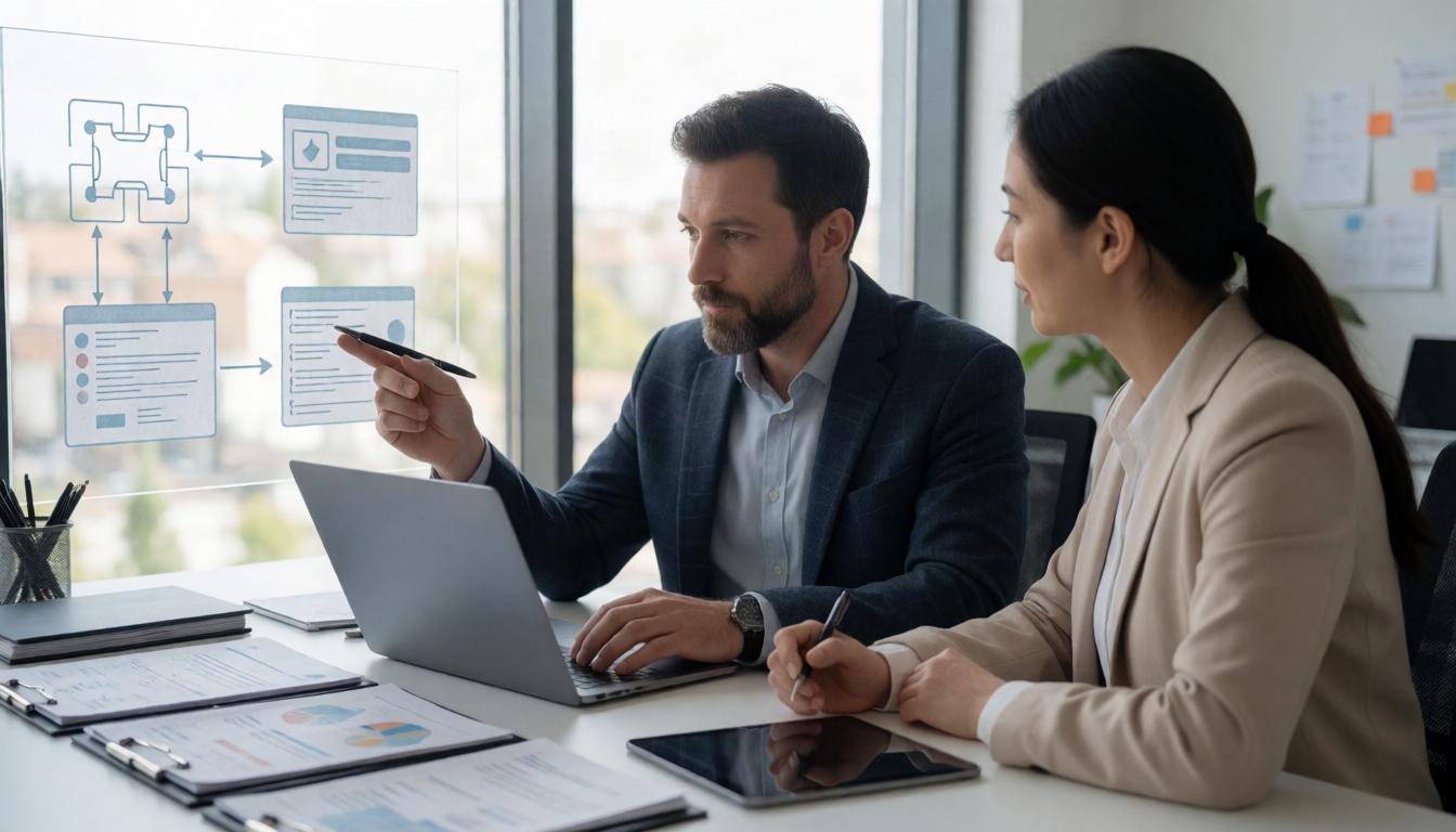 Make AI Useful in Your Business