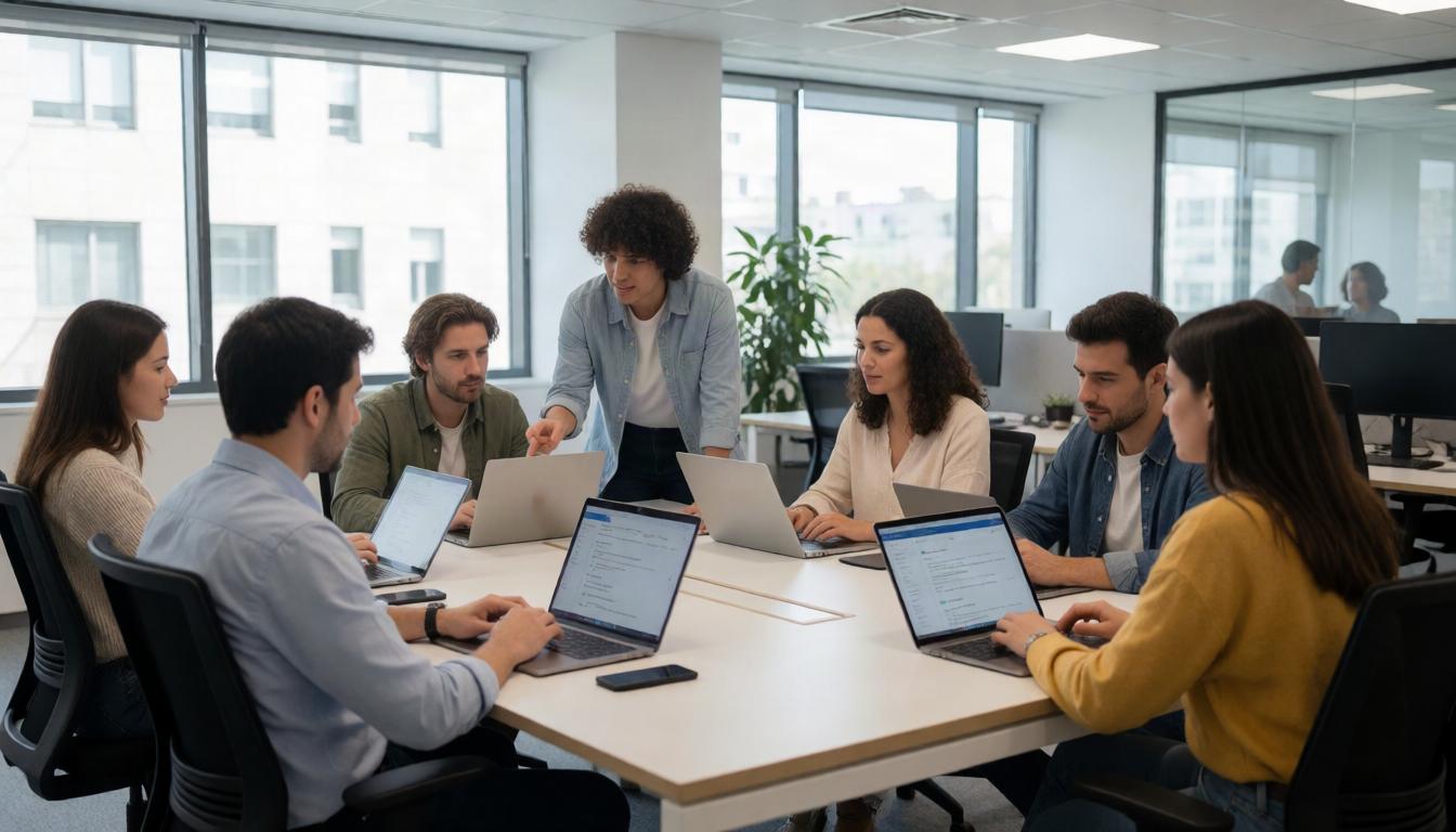 Why Businesses Choose AI Implementation